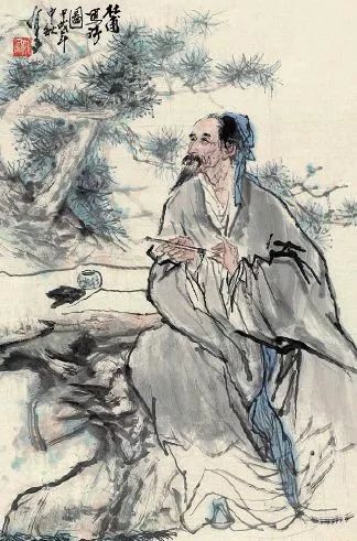  我想学一首杜甫的诗作文,《我心中的杜甫》作文