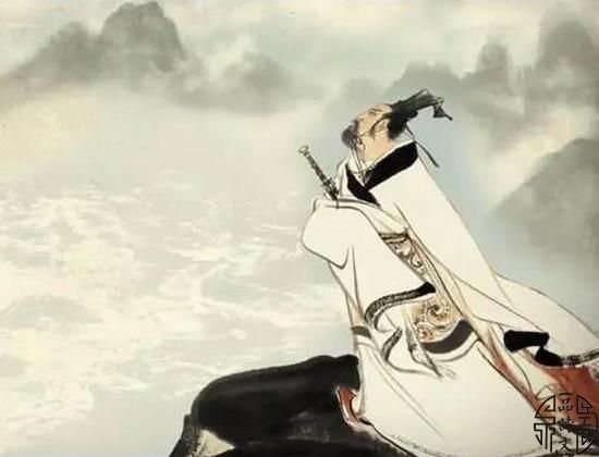  钱谦益《后秋兴之十三(选一)》悲愤的忠君爱国之情
